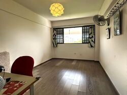 Blk 101 Sunset Way Residence (Clementi), HDB 5 Rooms #562941351